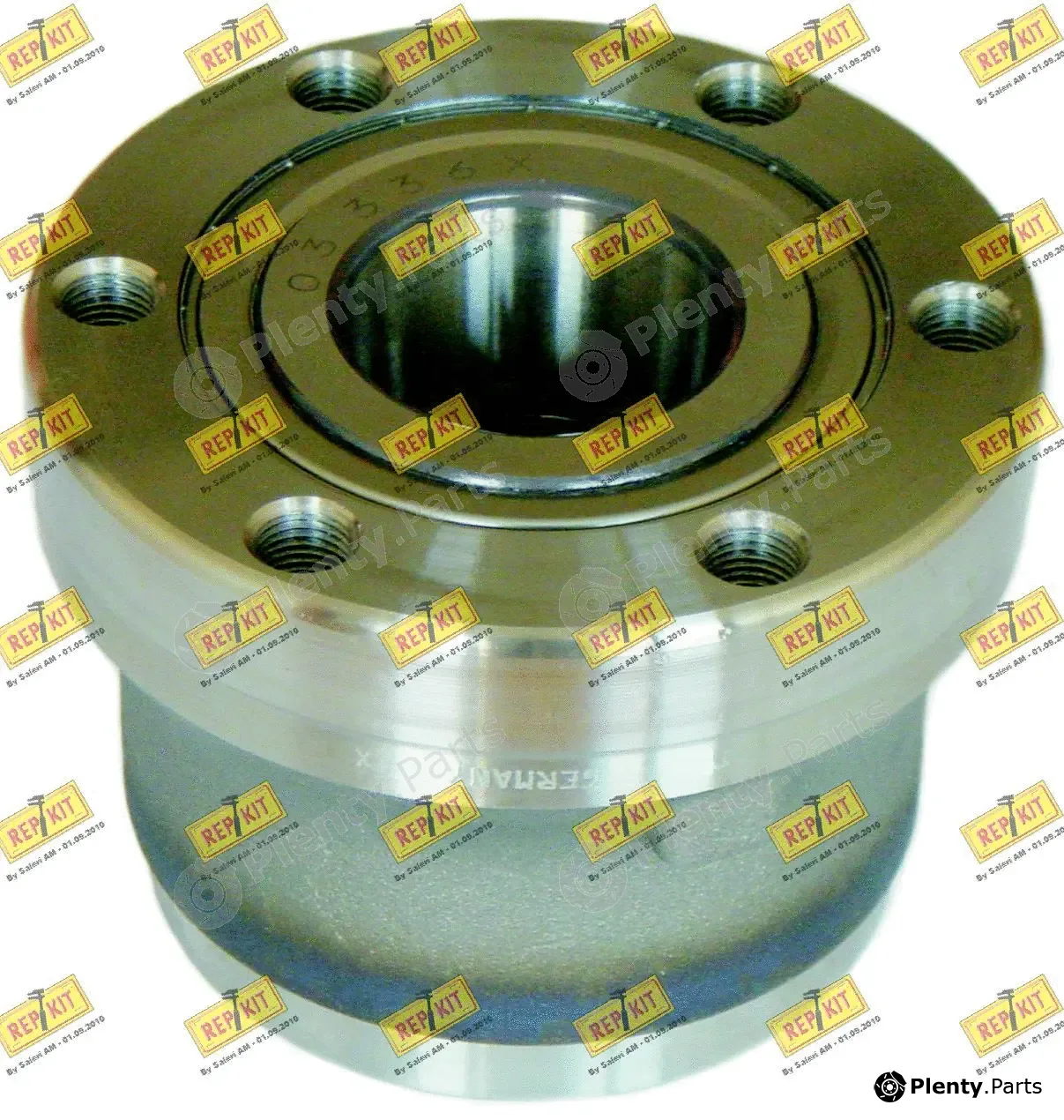 Repkit RKB1946 — Wheel Bearing Kit
