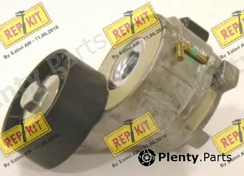 Repkit RKT2856 — Belt Tensioner, V-ribbed belt