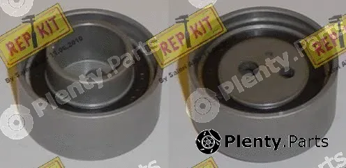 Repkit RKT1516 — Tensioner Pulley, timing belt