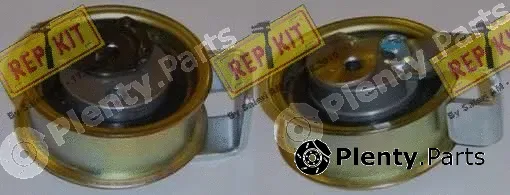 Repkit RKT1941 — Tensioner Pulley, timing belt