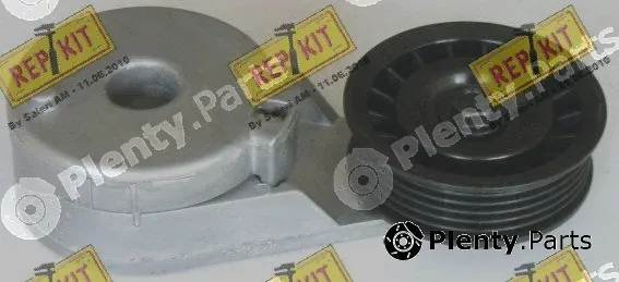 Repkit RKT2907 — Belt Tensioner, V-ribbed belt