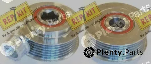 Repkit RKT3281 — Alternator Freewheel Clutch