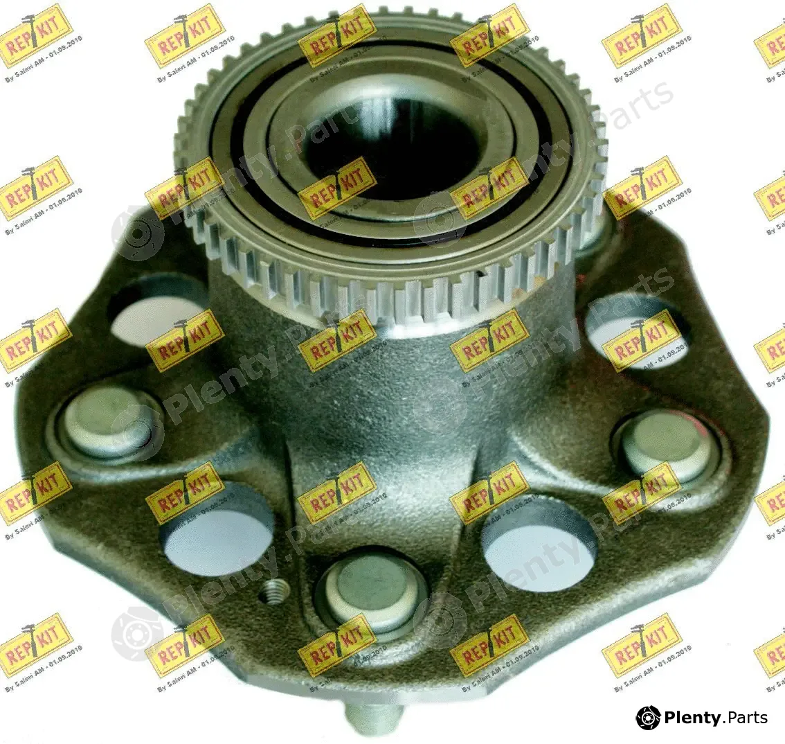 Repkit RKB2373 — Wheel Bearing Kit