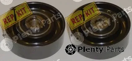 Repkit RKT1179 — Deflection/Guide Pulley, V-ribbed belt
