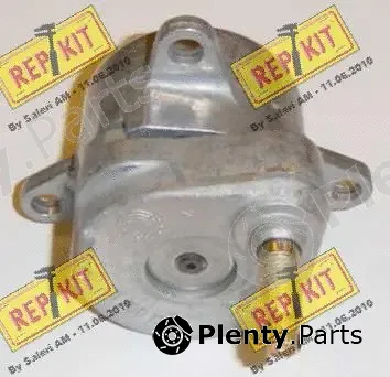 Repkit RKT2175 — Belt Tensioner, V-ribbed belt