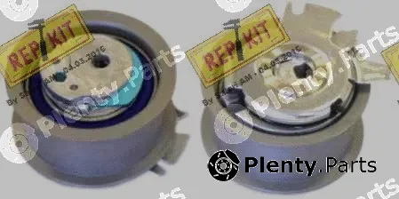 Repkit RKT2139 — Tensioner Pulley, timing belt