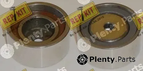 Repkit RKT1460 — Deflection/Guide Pulley, timing belt