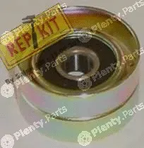 Repkit RKT1441 — Deflection/Guide Pulley, timing belt