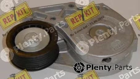 Repkit RKT2383 — Belt Tensioner, V-ribbed belt