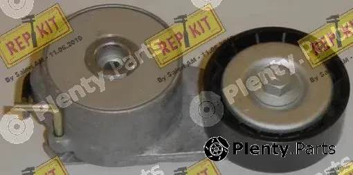 Repkit RKT2515 — Belt Tensioner, V-ribbed belt