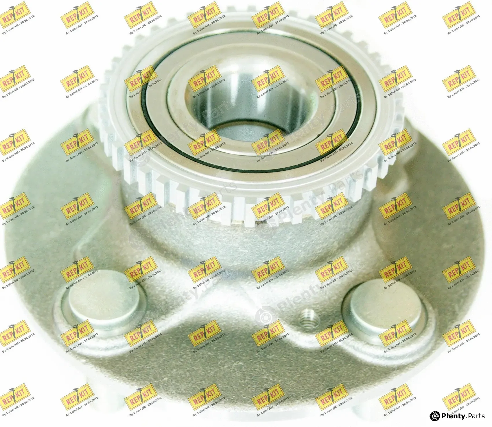 Repkit RKB0966 — Wheel Bearing Kit