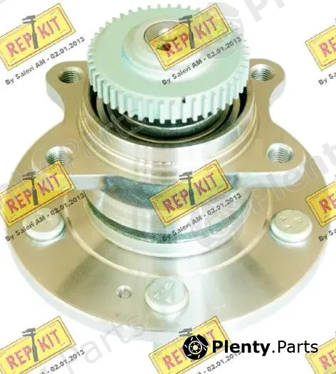 Repkit RKB2559 — Wheel Bearing Kit