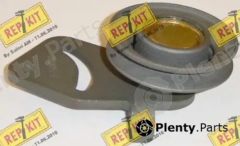 Repkit RKT1235 — Belt Tensioner, V-ribbed belt