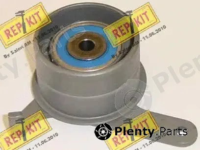 Repkit RKT1410 — Tensioner Pulley, timing belt