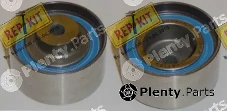 Repkit RKT1352 — Deflection/Guide Pulley, timing belt