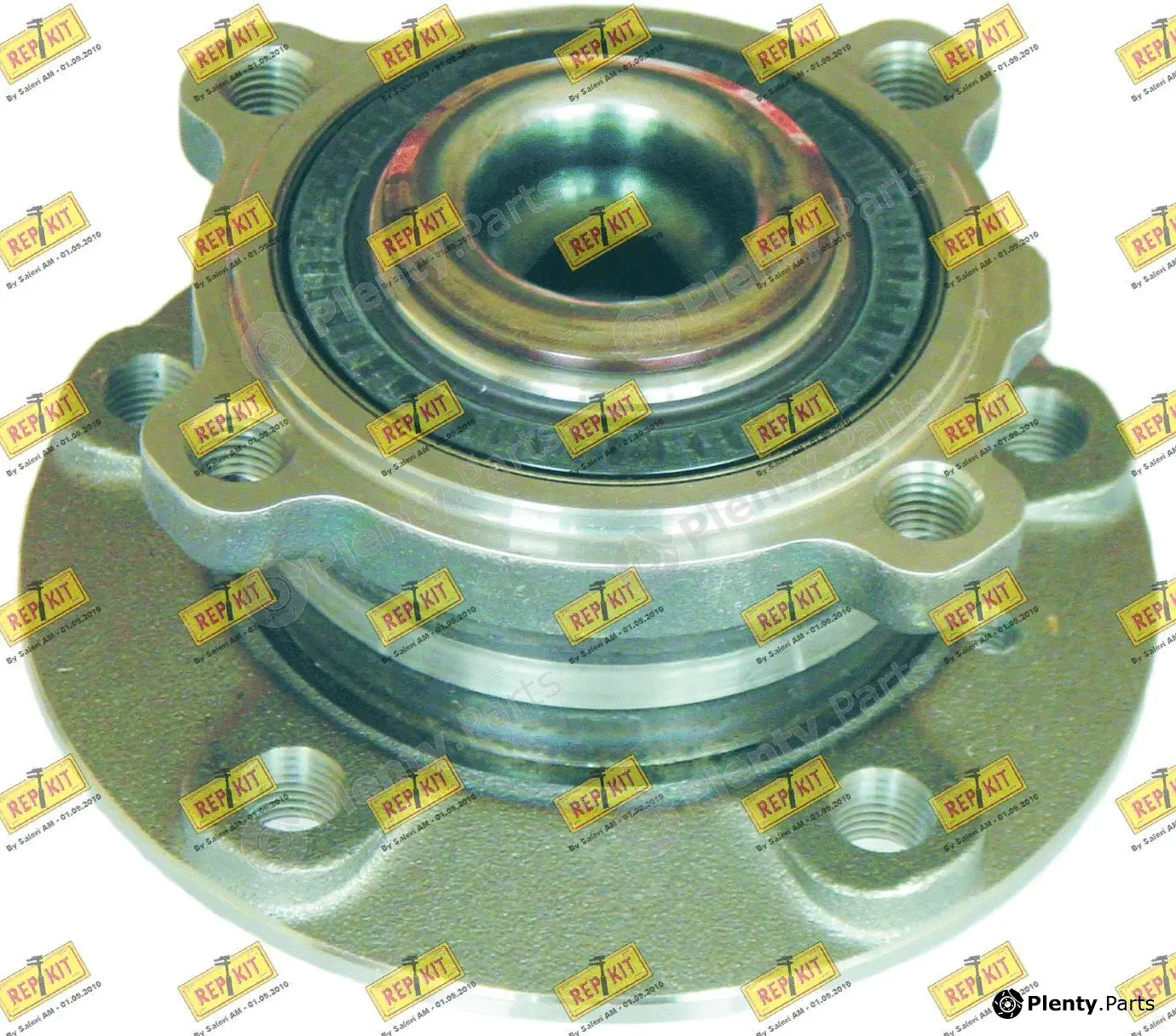 Repkit RKB2088 — Wheel Bearing Kit