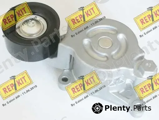 Repkit RKT3263 — Belt Tensioner, V-ribbed belt