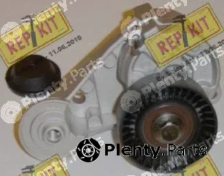 Repkit RKT2189 — Belt Tensioner, V-ribbed belt