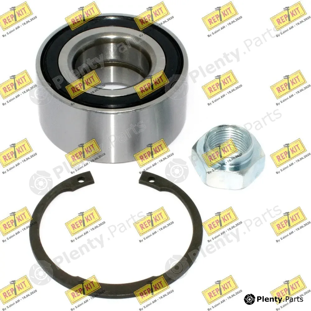 Repkit RKB1040 — Wheel Bearing Kit