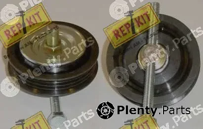 Repkit RKT1996 — Belt Tensioner, V-ribbed belt