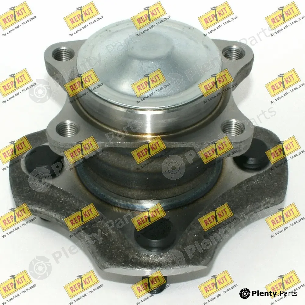 Repkit RKB2217 — Wheel Bearing Kit