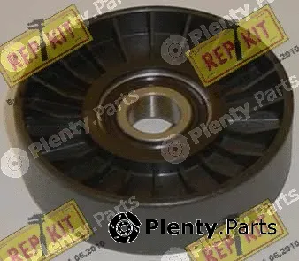 Repkit RKT1554 — Deflection/Guide Pulley, V-ribbed belt