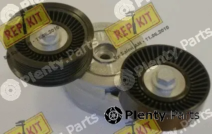 Repkit RKT3225 — Belt Tensioner, V-ribbed belt