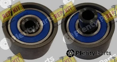 Repkit RKT1664 — Tensioner Pulley, timing belt