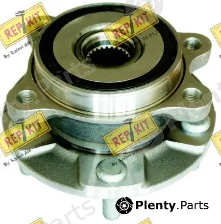 Repkit RKB2360 — Wheel Bearing Kit