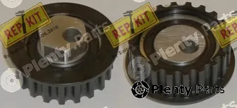 Repkit RKT1811 — Tensioner Pulley, timing belt
