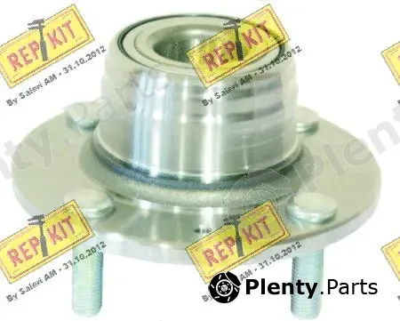 Repkit RKB2424 — Wheel Bearing Kit