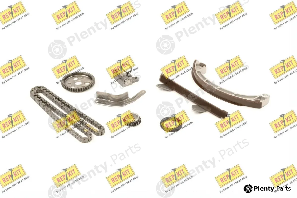 Repkit RKT8923K — Timing Chain Kit