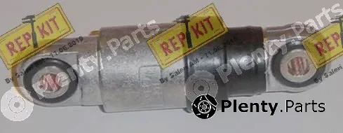 Repkit RKT1842 — Vibration Damper, V-ribbed belt