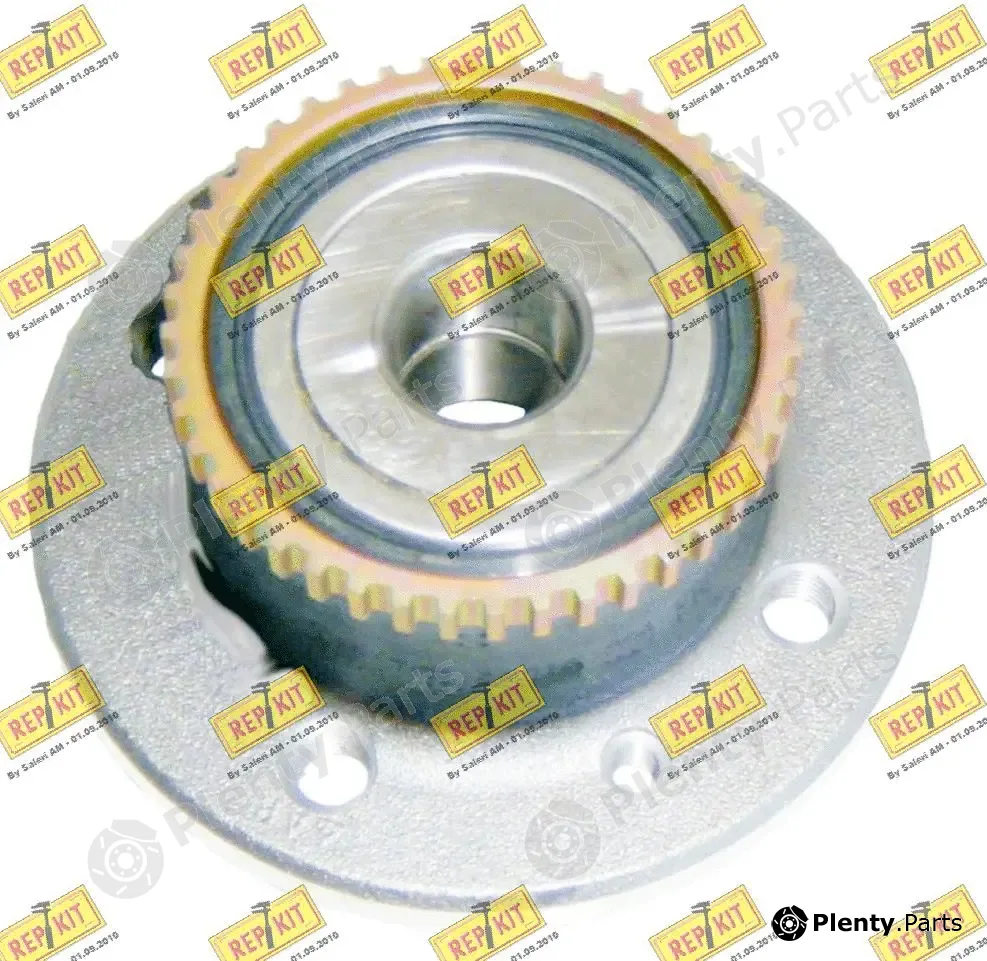 Repkit RKB1683 — Wheel Bearing Kit