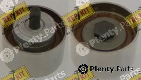 Repkit RKT2613 — Deflection/Guide Pulley, timing belt