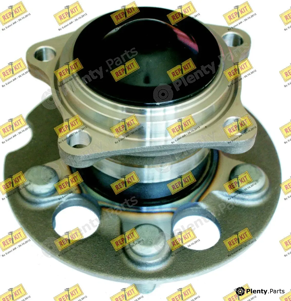 Repkit RKB2365 — Wheel Bearing Kit