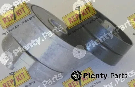 Repkit RKT2755 — Belt Tensioner, V-ribbed belt