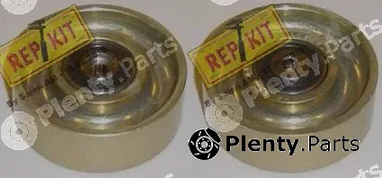 Repkit RKT1126 — Deflection/Guide Pulley, V-ribbed belt