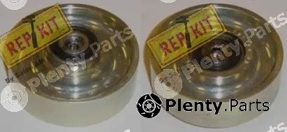 Repkit RKT1120 — Deflection/Guide Pulley, V-ribbed belt