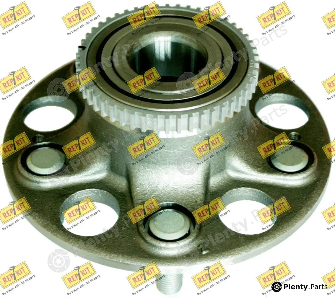 Repkit RKB2383 — Wheel Bearing Kit