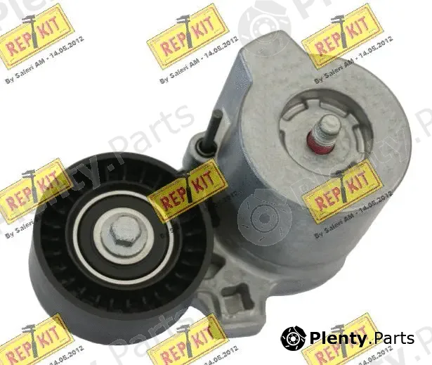 Repkit RKT3478 — Belt Tensioner, V-ribbed belt