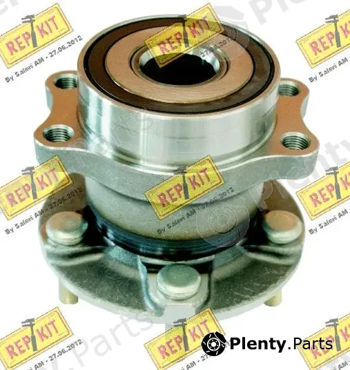 Repkit RKB2728 — Wheel Bearing Kit