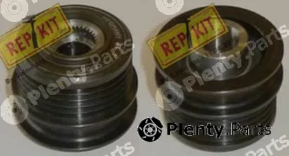 Repkit RKT2064 — Alternator Freewheel Clutch