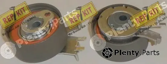 Repkit RKT1854 — Tensioner Pulley, timing belt