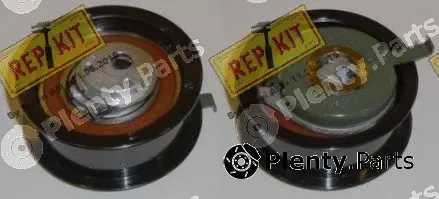 Repkit RKT1362 — Tensioner Pulley, timing belt