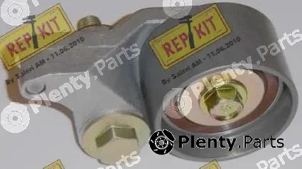 Repkit RKT2463 — Tensioner Pulley, timing belt