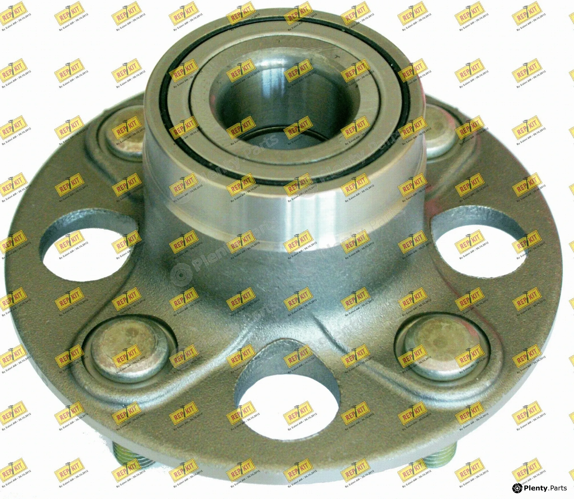 Repkit RKB2392 — Wheel Bearing Kit