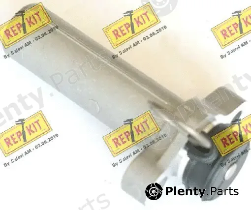 Repkit RKT3307 — Vibration Damper, timing belt