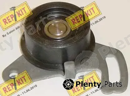 Repkit RKT1327 — Tensioner Pulley, timing belt