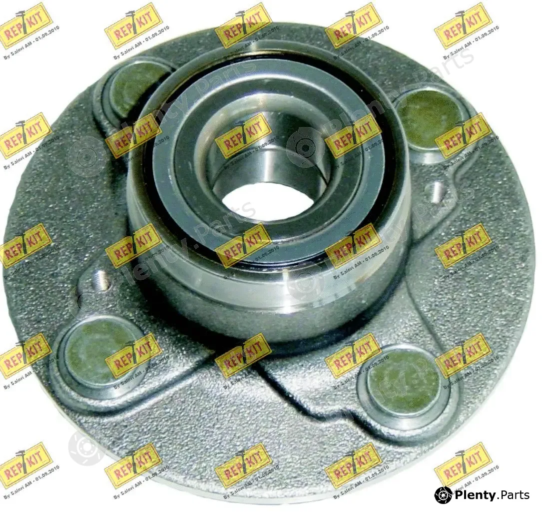 Repkit RKB2019 — Wheel Bearing Kit